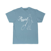 Thumbnail for Flight attendant - This is how I roll -SHIRT THE AV8R