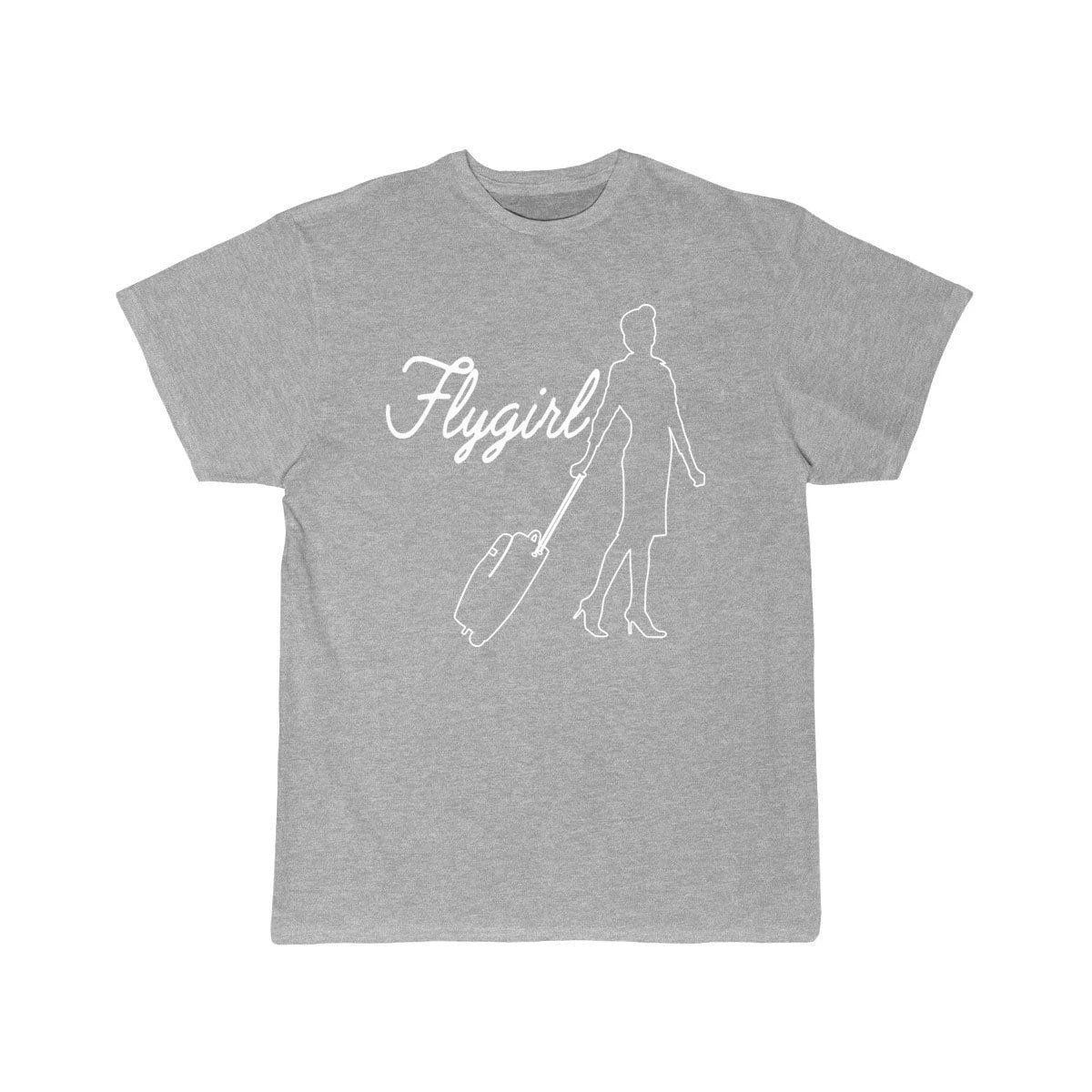 Flight attendant - This is how I roll -SHIRT THE AV8R