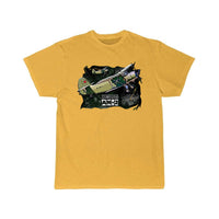 Thumbnail for ANTONOV - 2 T SHIRT THE AV8R