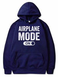 Thumbnail for Airplane Mode On PULLOVER THE AV8R