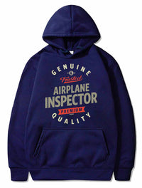 Thumbnail for Airplane Inspector  PULLOVER THE AV8R