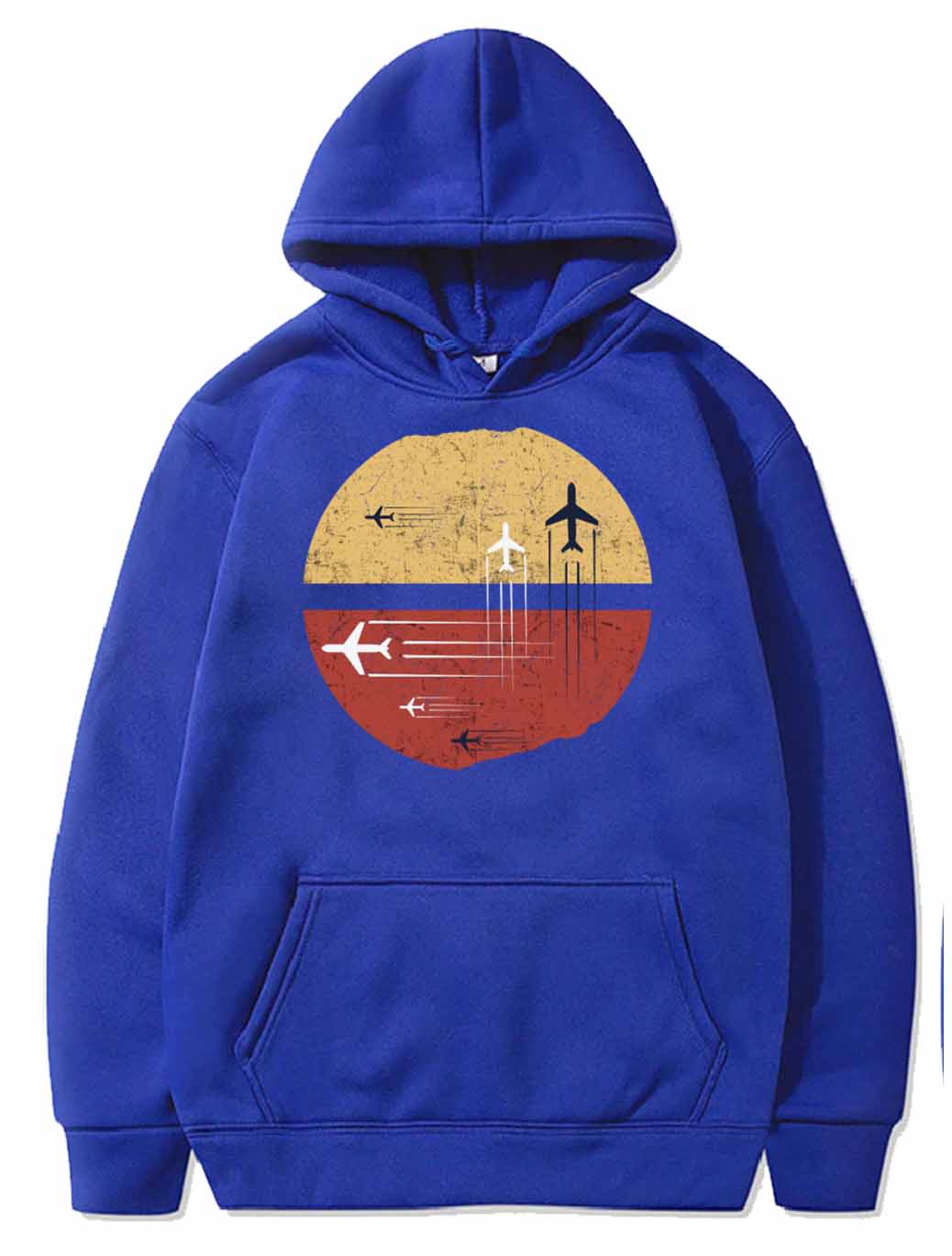 AIRPLANE PULLOVER THE AV8R