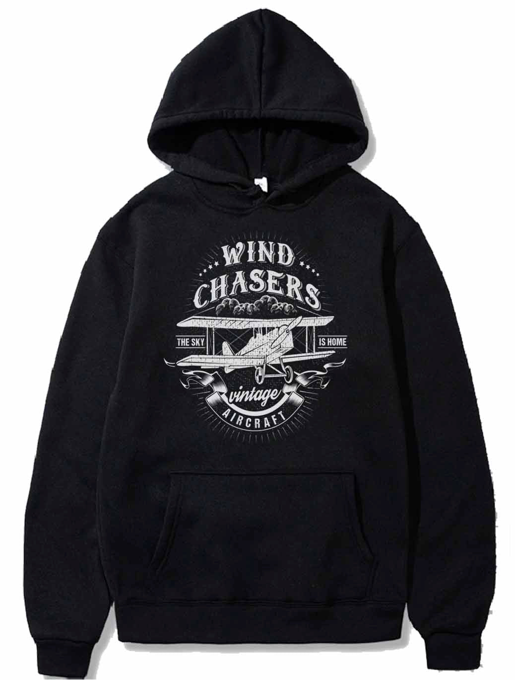 windchasers PULLOVER THE AV8R