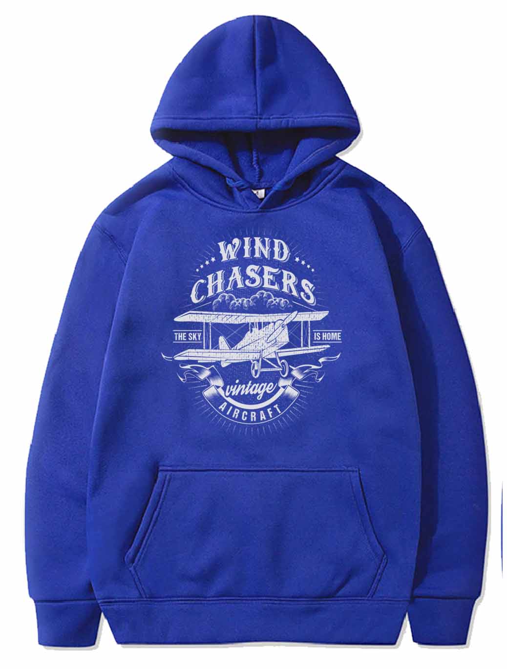 windchasers PULLOVER THE AV8R