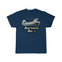 Thumbnail for ANTONOV - 2 T SHIRT THE AV8R