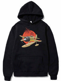 Thumbnail for Japanese WWII Airplane PULLOVER THE AV8R