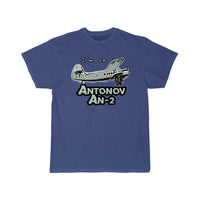 Thumbnail for ANTONOV - 2 T SHIRT THE AV8R