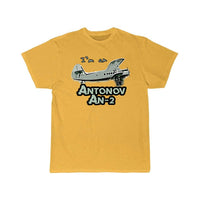 Thumbnail for ANTONOV - 2 T SHIRT THE AV8R