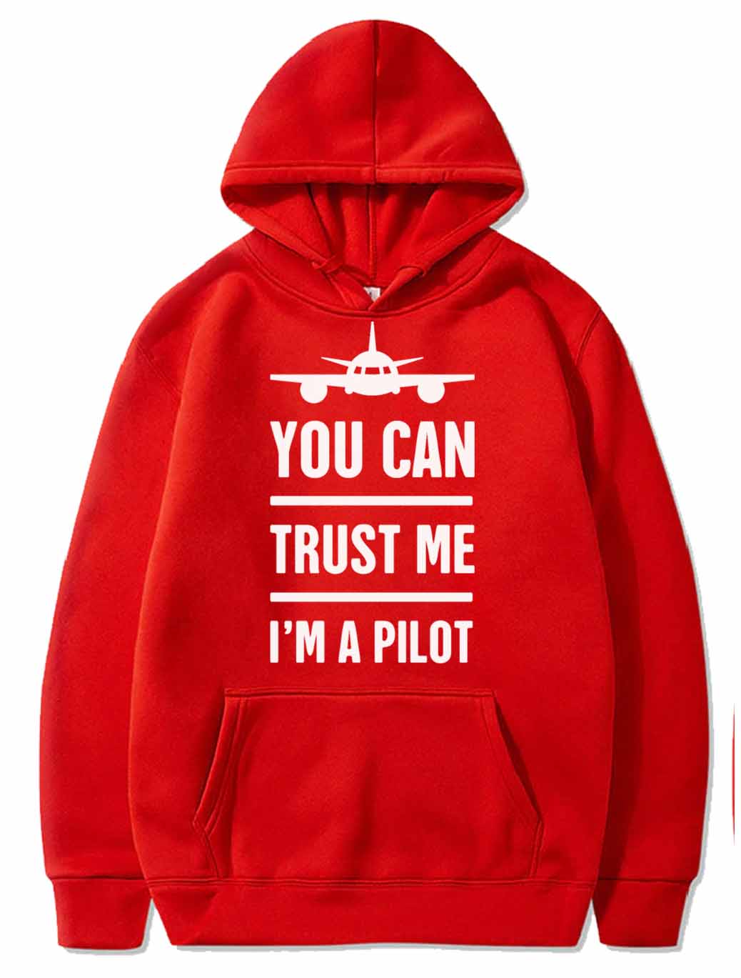 Funny Airplane Pilot Design PULLOVER THE AV8R