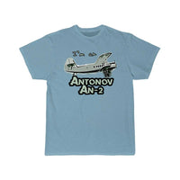 Thumbnail for ANTONOV - 2 T SHIRT THE AV8R