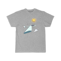 Thumbnail for Glider in the sun T-SHIRT THE AV8R