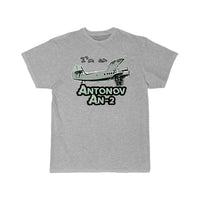 Thumbnail for ANTONOV - 2 T SHIRT THE AV8R