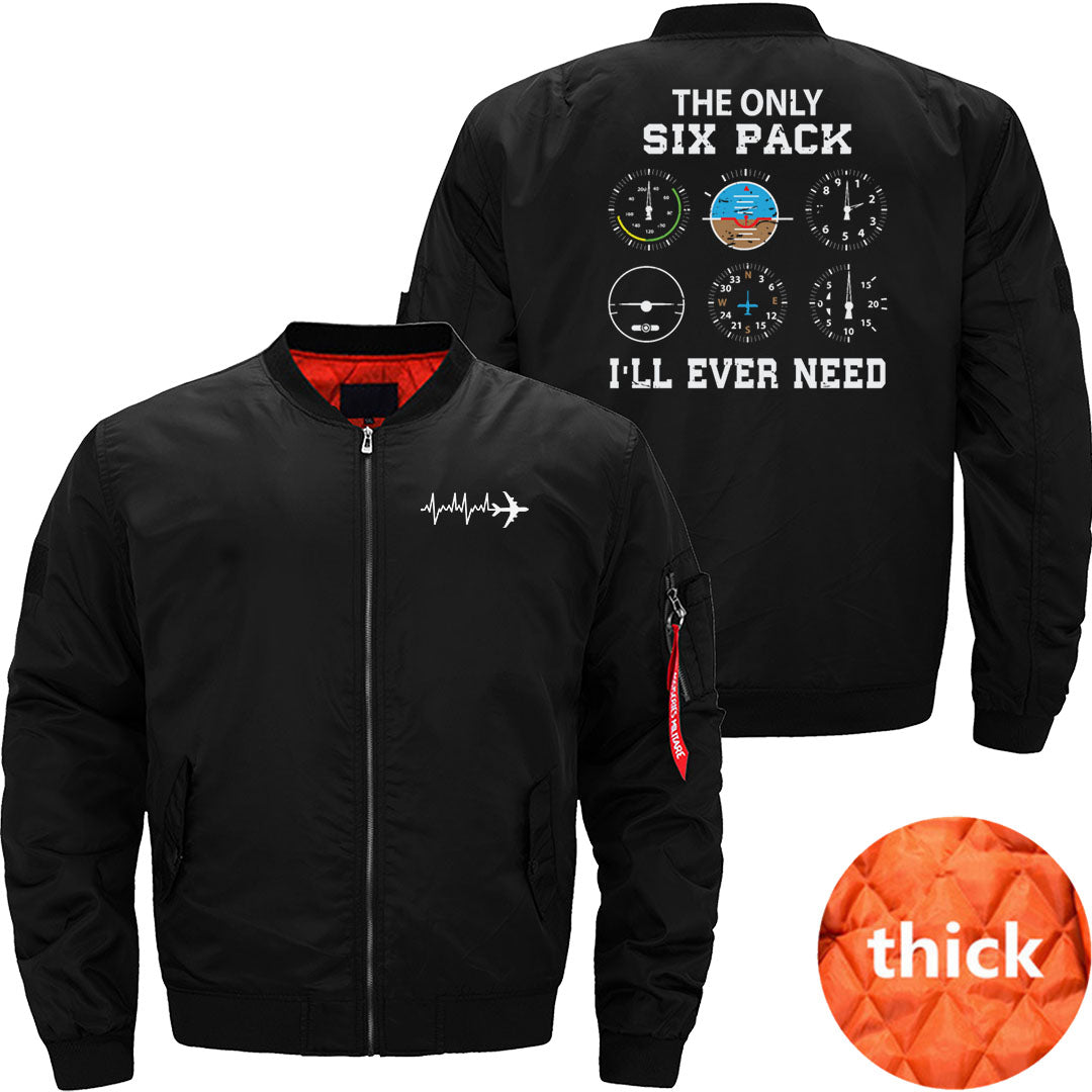 Funny Pilot  Gift JACKET THE AV8R