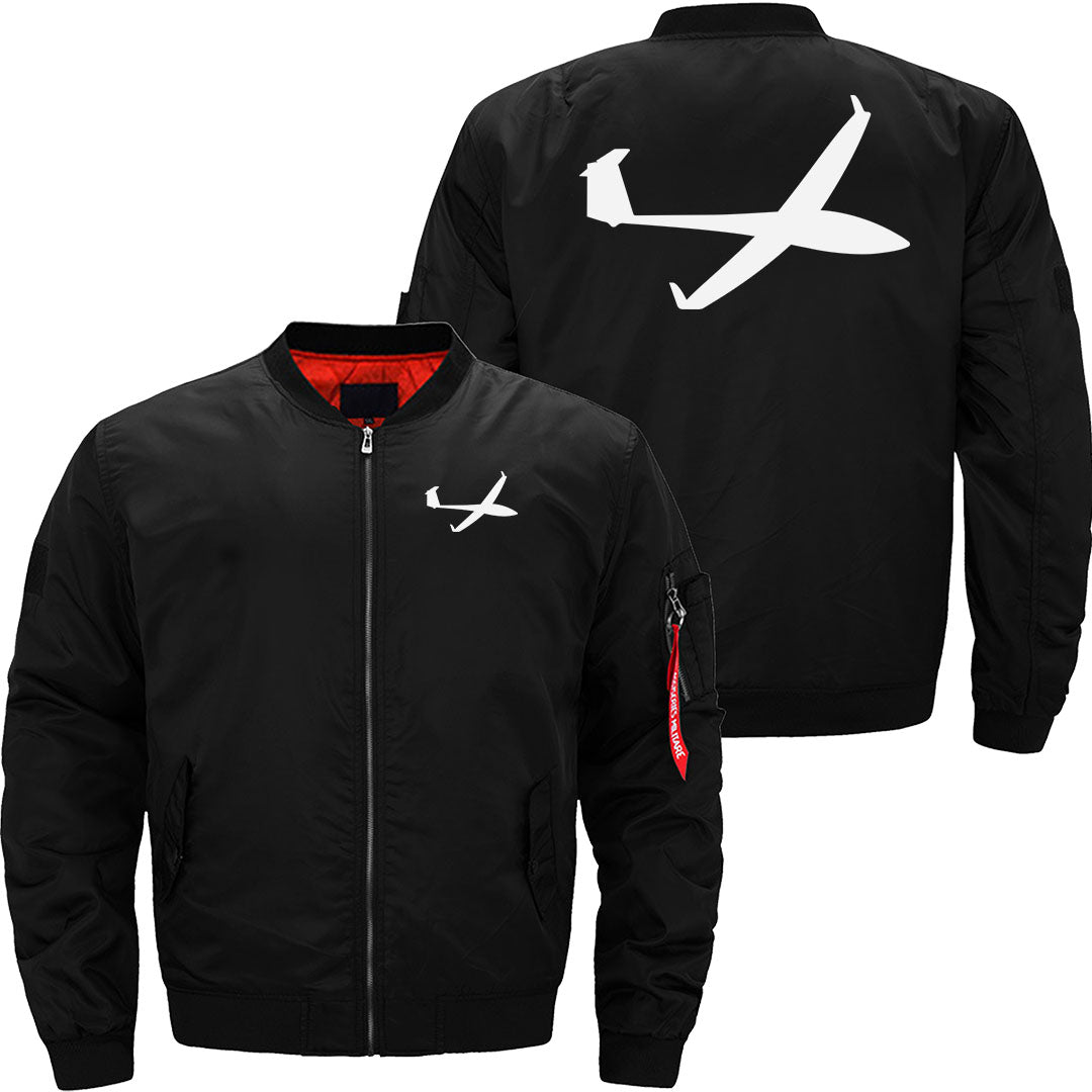 heartbeat glider JACKET THE AV8R