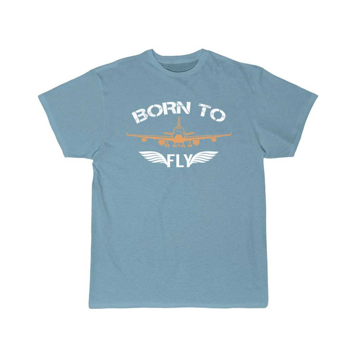 Airplane T-SHIRT THE AV8R