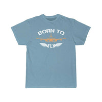 Thumbnail for Airplane T-SHIRT THE AV8R