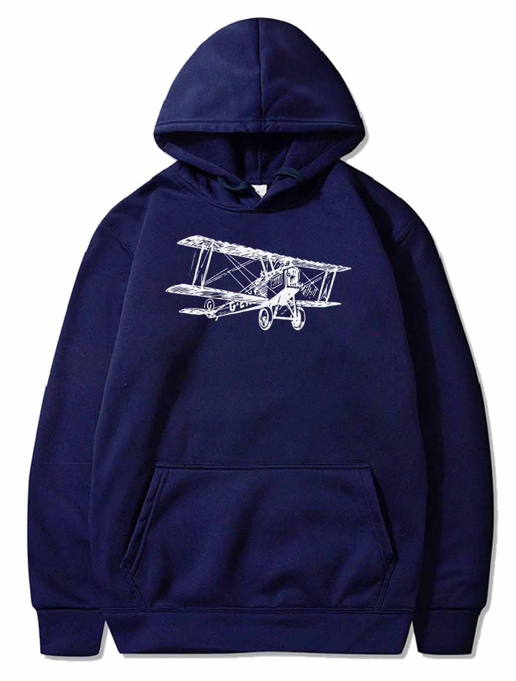 flugzeug airplane aeroplane fliegen PULLOVER THE AV8R