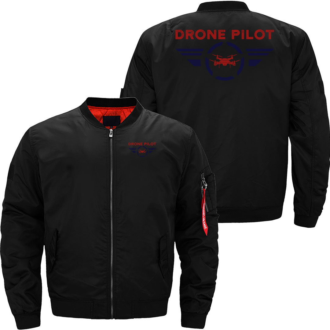 Drone Pilot JACKET THE AV8R