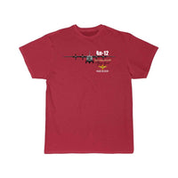 Thumbnail for ANTONOV - 12 T SHIRT THE AV8R