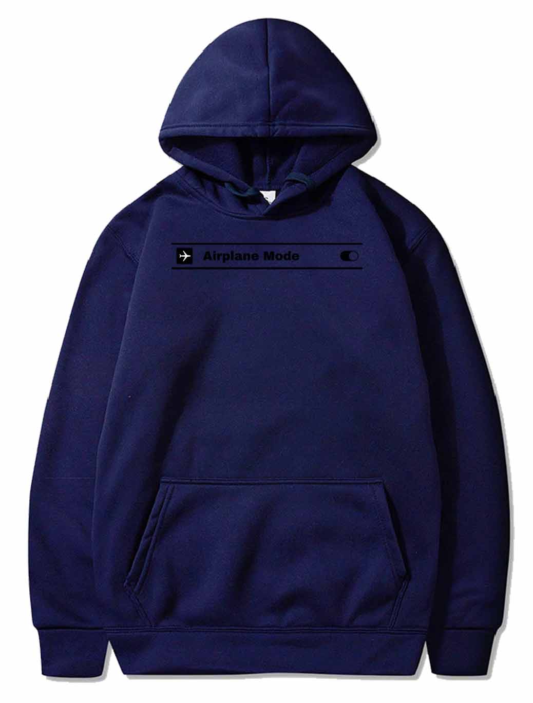 AIRPLANE PULLOVER THE AV8R