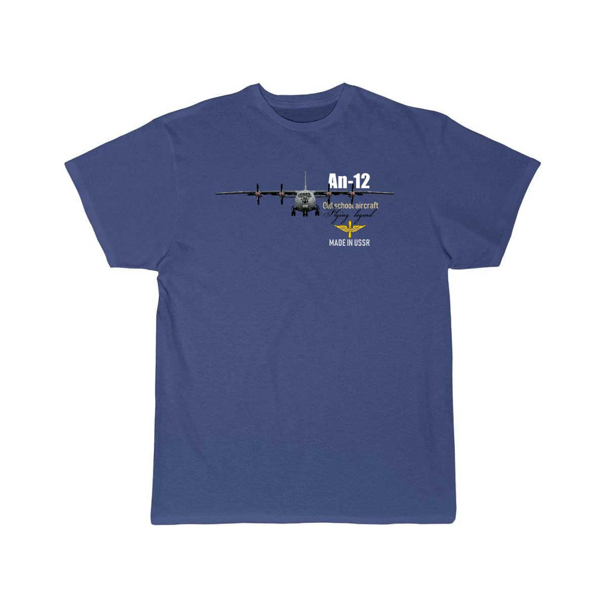 ANTONOV - 12 T SHIRT THE AV8R