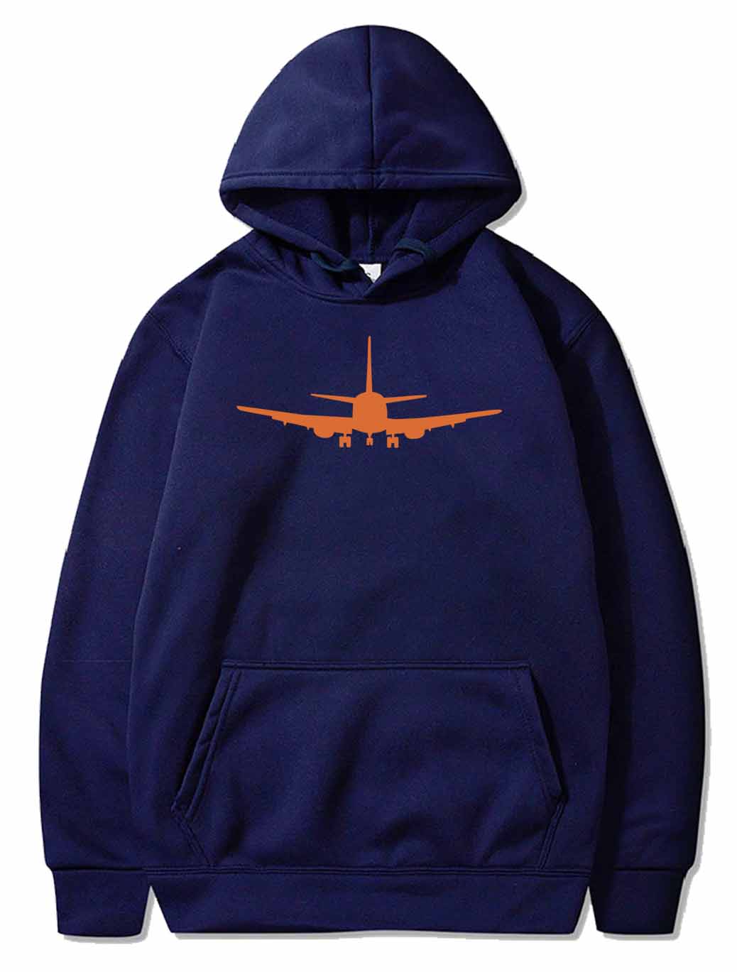 AIRPLANE PULLOVER THE AV8R