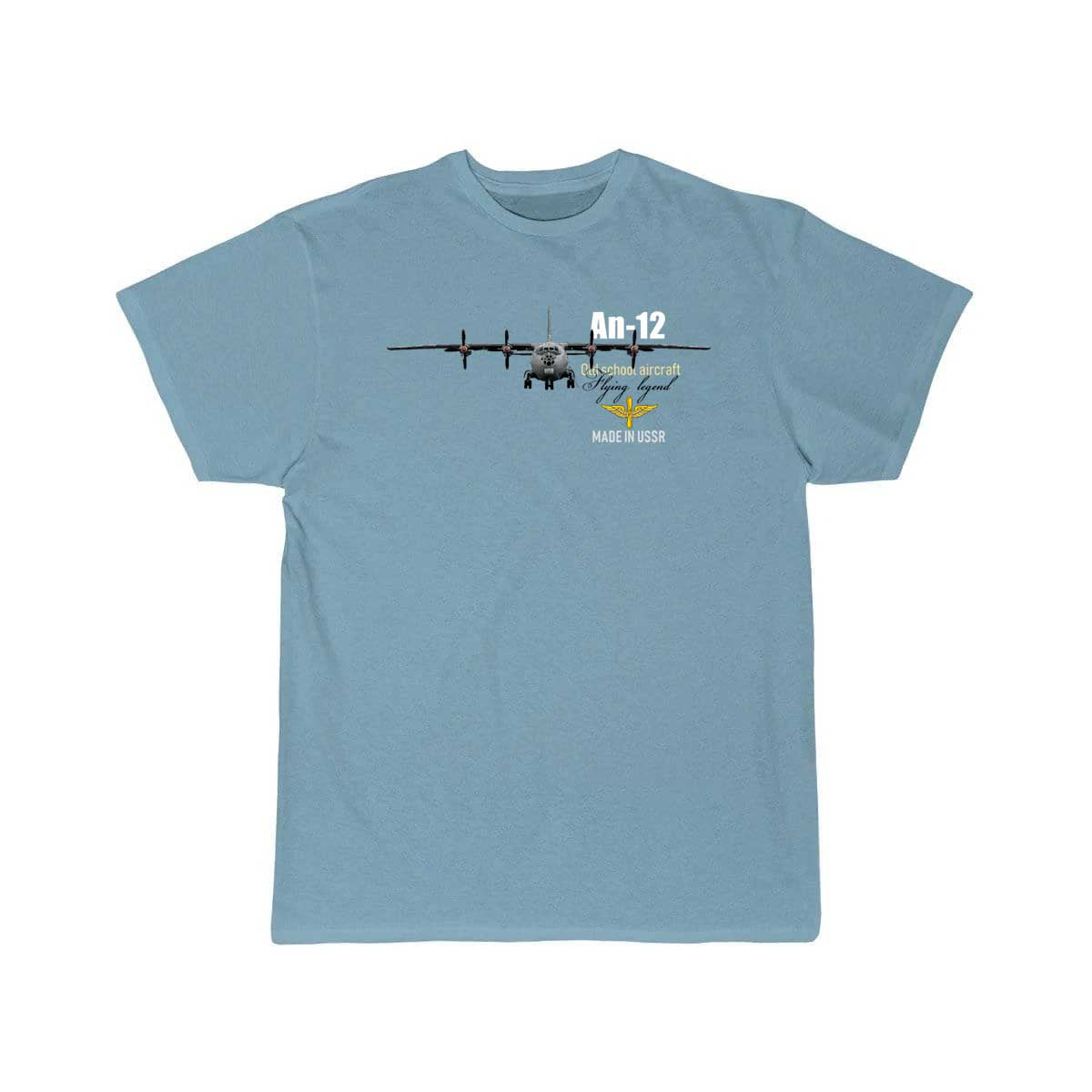 ANTONOV - 12 T SHIRT THE AV8R