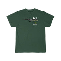 Thumbnail for ANTONOV - 12 T SHIRT THE AV8R