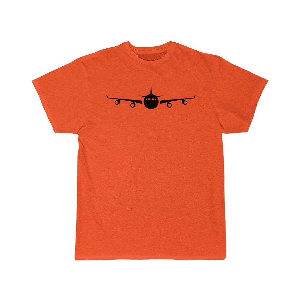 Airplane T-SHIRT THE AV8R