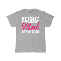 Thumbnail for Flight Attendant Mom Mother Air Hostess T-SHIRT THE AV8R