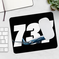 Thumbnail for BOEING 737 -  MOUSE PAD Printify