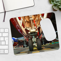 Thumbnail for AVIATION RUNWAY -  MOUSE PAD Printify