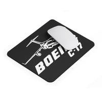 Thumbnail for BOEING C-17 -  MOUSE PAD Printify