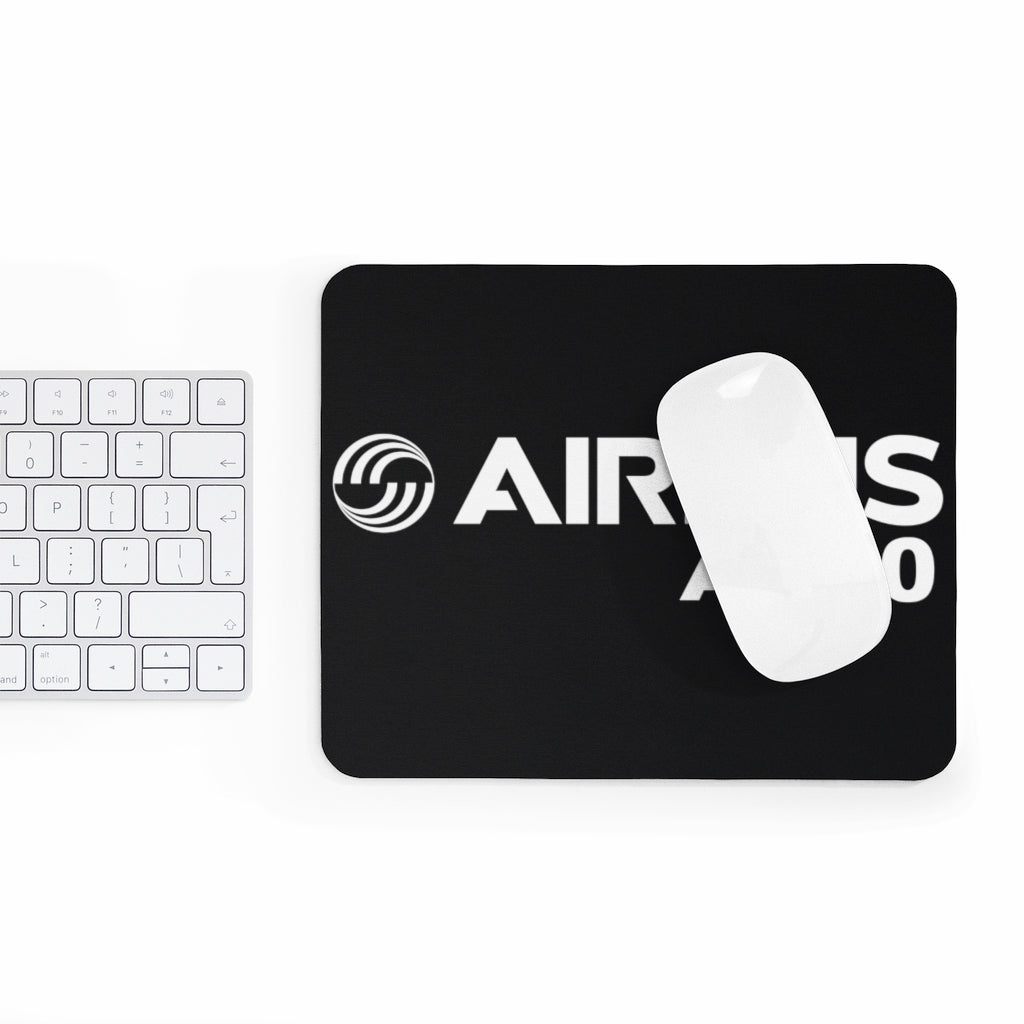 AIRBUS 380 - MOUSE PAD Printify