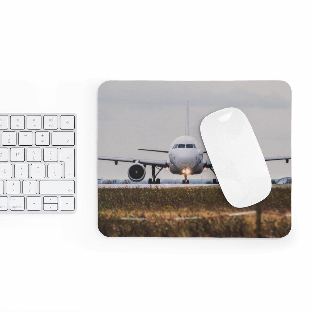 AVIATION  -  MOUSE PAD Printify