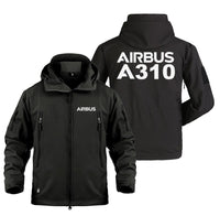 Thumbnail for AIRBUS A310 DESIGNED MILITARY FLEECE THE AV8R