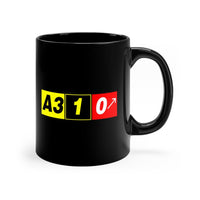 Thumbnail for AIRBUS A310  DESIGNED MUG Printify