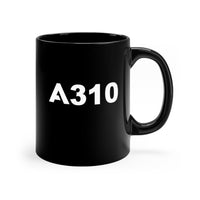 Thumbnail for AIRBUS A310  DESIGNED MUG Printify