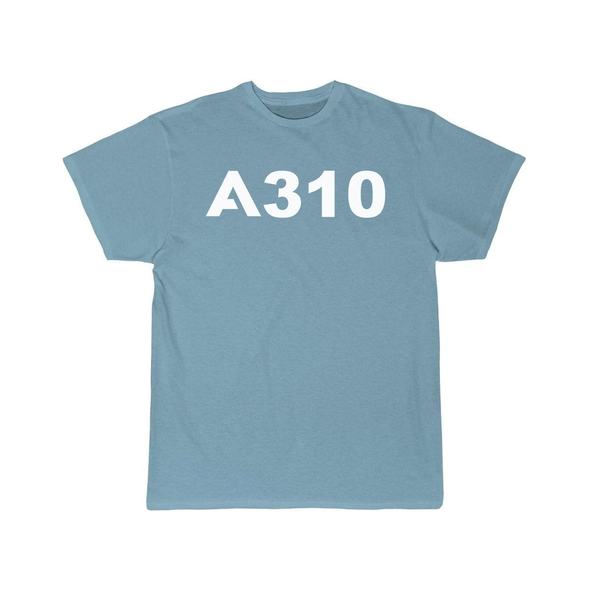 Airbus A310 Aviation Pilot T-Shirt THE AV8R