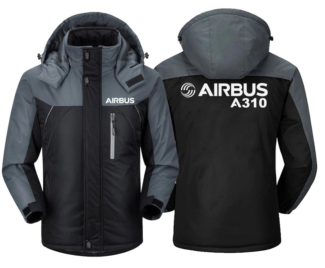 Airbus A310 Winter Coat