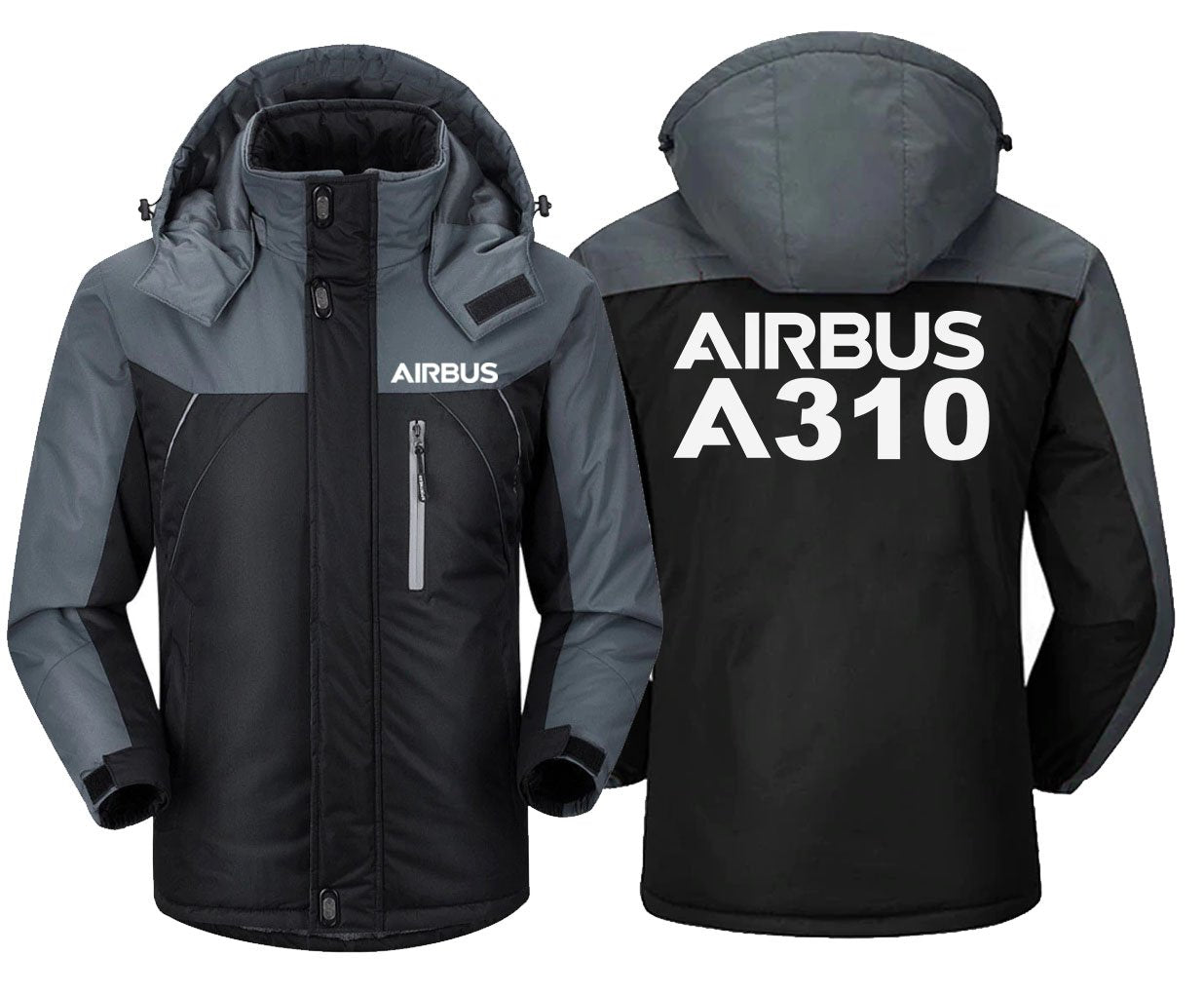 Airbus A310 Winter Coat