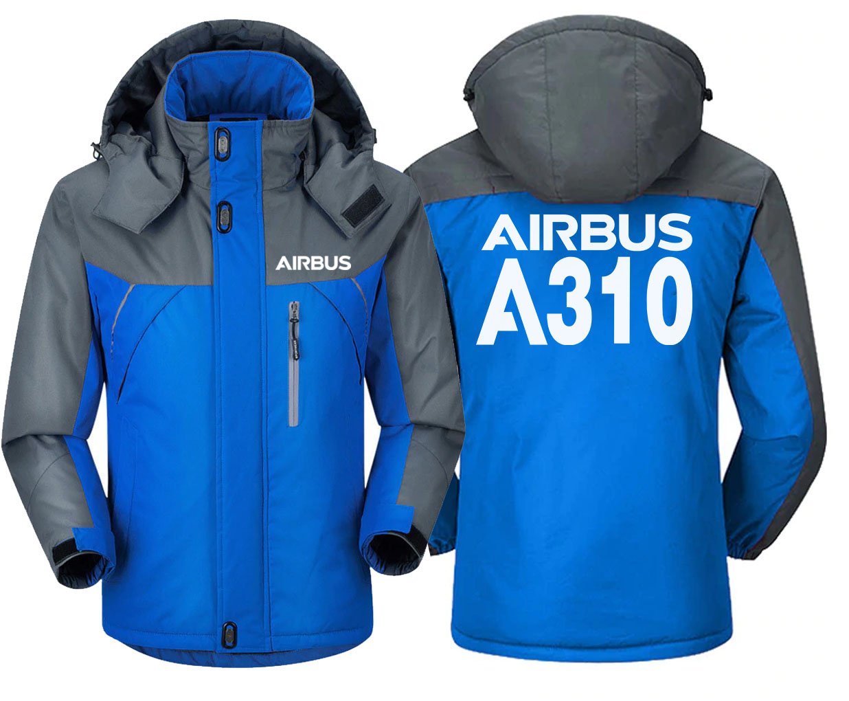 AIRBUS A310 WINTER COAT