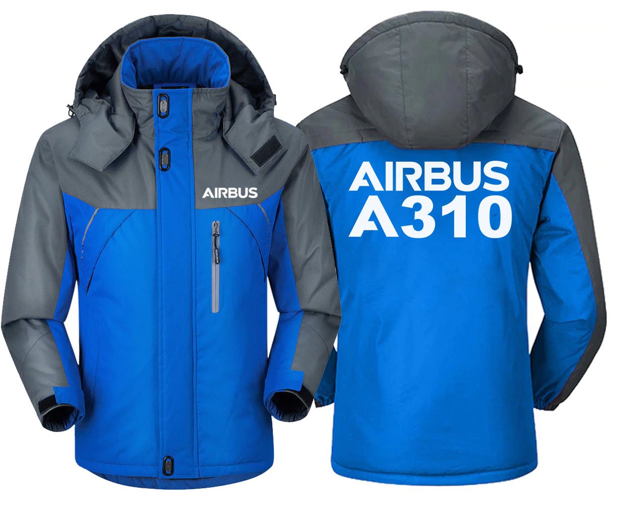 Airbus A310 Winter Coat