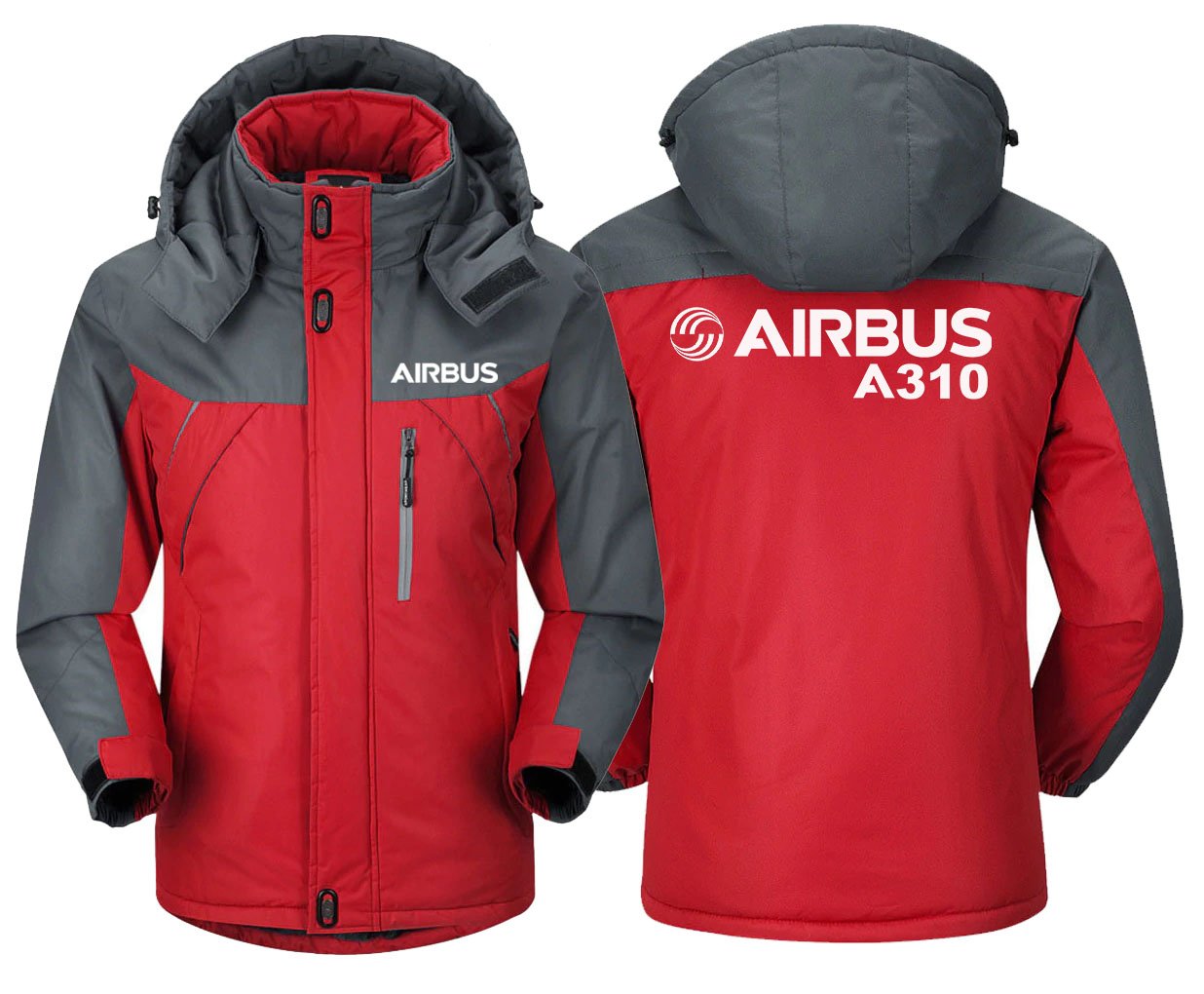 Airbus A310 Winter Coat