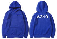 Thumbnail for AIRBUS A319 DESIGNED PULLOVER THE AV8R