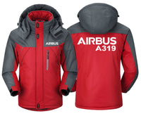 Thumbnail for Airbus A319 Winter Coat