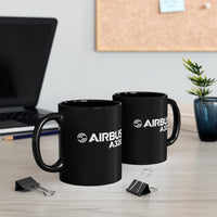 Thumbnail for AIRBUS A320  DESIGNED MUG Printify