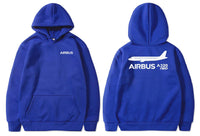 Thumbnail for AIRBUS A320 DESIGNED PULLOVER THE AV8R