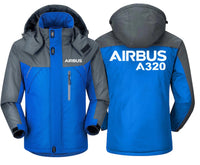 Thumbnail for airbus a320 winter coat