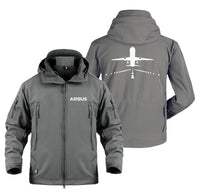 Thumbnail for AIRBUS A321 DESIGNED MILITARY FLEECE THE AV8R